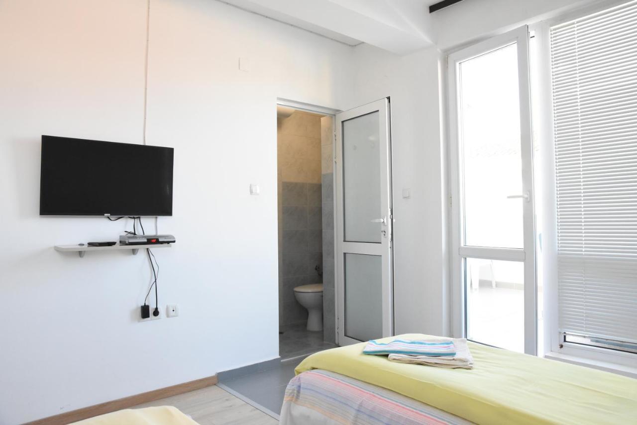 Apartments Plovdiv Maisonette Kapana Exterior foto